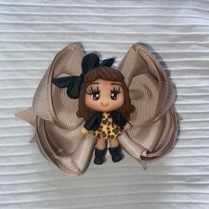 Hair Bow tie